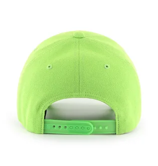 Кепка унисекс 47 Brand Ny Yankees Green B-Mvpsp17Wbp-Li