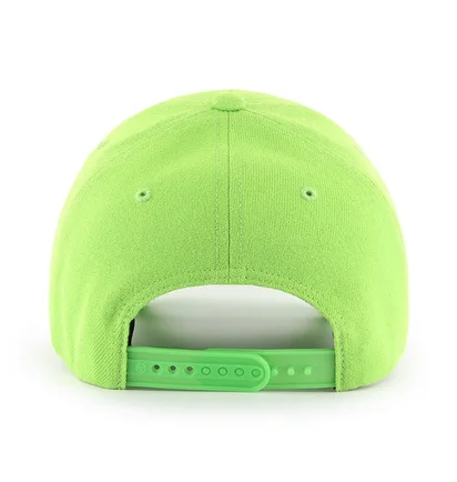 Кепка унисекс 47 Brand Ny Yankees Green B-Mvpsp17Wbp-Li