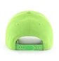 Кепка унисекс 47 Brand Ny Yankees Green B-Mvpsp17Wbp-Li
