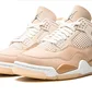 Кросівки жіночі Air Jordan 4 Wmns Beige DJ0675-200