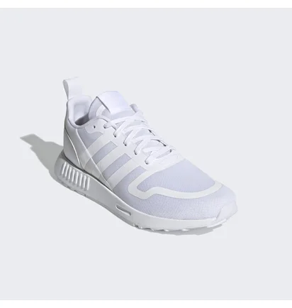 Кроссовки мужские Adidas Smooth Runner White FZ3439