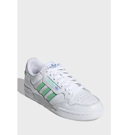 Кроссовки женские Adidas Continental 80 Stripes Wmns Cloud Glory White H06590