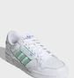 Кроссовки женские Adidas Continental 80 Stripes Wmns Cloud Glory White H06590