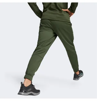 Штаны мужские Puma Train Pwr Fleece Jogger Green 520894-31
