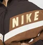 Куртка женская Nike Sportswear Brown HF5956-220