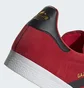 Кросівки чоловічі Adidas Gazelle Shoes Red IE8503