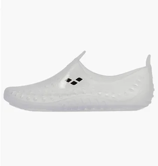 Тапочки детские Arena Sharm 2 Jr White 81109-011