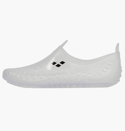 Тапочки детские Arena Sharm 2 Jr White 81109-011