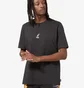 Футболка унісекс AUSTRALIAN Mixing Chaos Cotton T-Shirt Black HCUTS0048-003