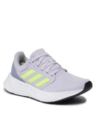 Кроссовки женские Adidas Galaxy 6 W Violet IE1987