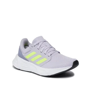 Кроссовки женские Adidas Galaxy 6 W Violet IE1987