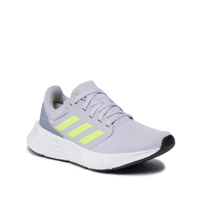Кроссовки женские Adidas Galaxy 6 W Violet IE1987