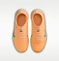 Сороконожки детские Nike Mercurial Superfly X Club X Mbappe Tf Orange HJ6933-801