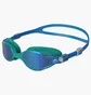 Окуляри для плавання унісекс Speedo Virtue Mir Gog Af Blue/Green 8-10962D636