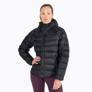 Куртка жіноча Jack Wolfskin Nebelhorn Black 1207091-6000