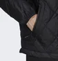 Пуховик мужской Adidas Down Quilted Puffer Jacket Black HL9205