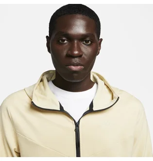 Куртка мужская Nike M Nk Tech Fz Lghtwht Yellow DX0822-783