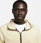 Куртка мужская Nike M Nk Tech Fz Lghtwht Yellow DX0822-783