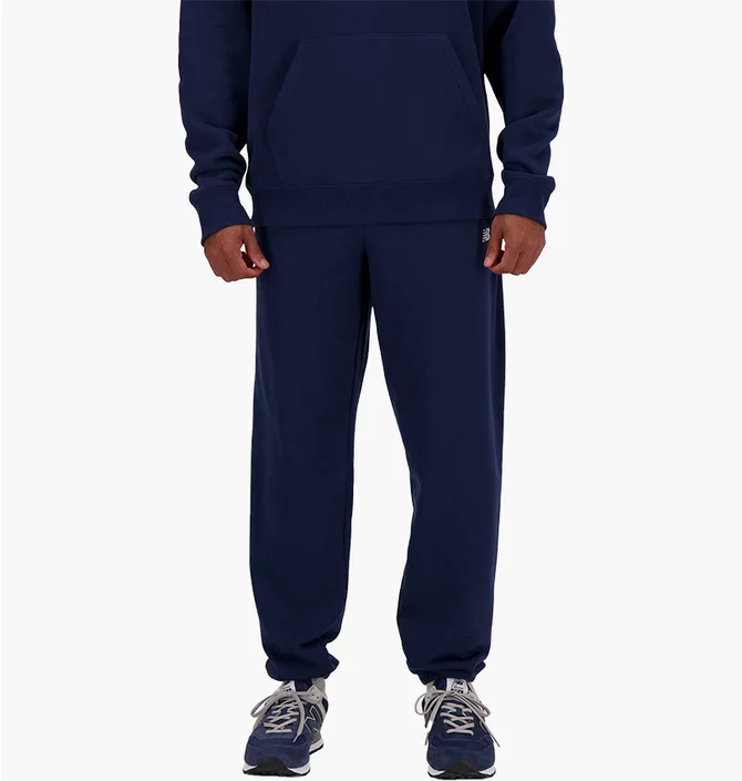 Штани чоловічі New Balance Pants Blue MP41519NNY
