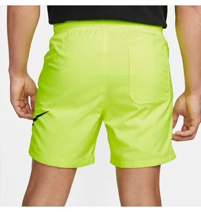 Шорти чоловічі Nike Sportswear Repeat Soven Shorts Green FJ5319-702