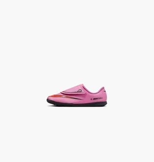 Футзалки дитячі Nike Zoom Vapor 16 Club Pink HQ2120-600