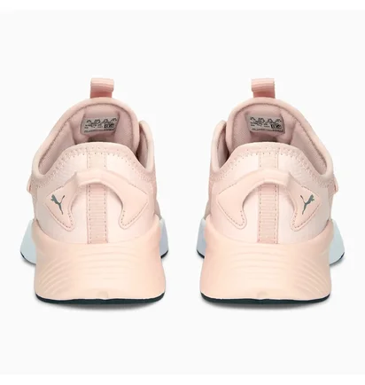 Кроссовки женские Puma Retaliate 2 Peach Beige 376676-26