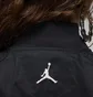 Куртка женская Air Jordan Varsity Jacket Black FN5786-010