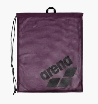 Сумка унісекс Arena One Go Mesh Violet 010240-200