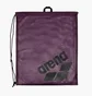 Сумка унисекс Arena One Go Mesh Violet 010240-200