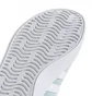 Кроссовки женские Adidas Vl Court 3.0 Light Blue IF4470