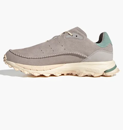Кросівки чоловічі Adidas Mocaturf Adventure Shoes Grey Hr1529