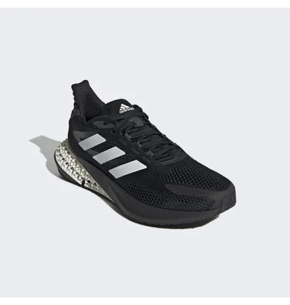 Кроссовки мужские Adidas 4Dfwd Pulse Shoes Black Q46450