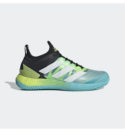 Кросівки жіночі Adidas Adizero Ubersonic 4 Clay Court Tennis Shoes Multi Gw2517