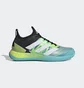Кросівки жіночі Adidas Adizero Ubersonic 4 Clay Court Tennis Shoes Multi Gw2517
