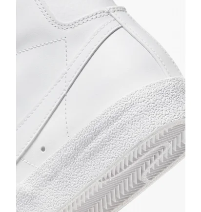 Кроссовки женские Nike Blazer Mid '77 Vintage White CZ1055-117