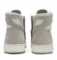 Кросівки жіночі Air Jordan 1 Rebel Xx White/Grey AR5599-200