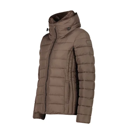 Куртка жіноча CMP Woman Jacket Beige 31K2946-P865
