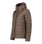 Куртка жіноча CMP Woman Jacket Beige 31K2946-P865