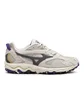 Кроссовки унисекс Mizuno Wave Mujin Future Gardens Pack Beige D1GA333401