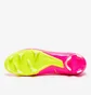 Бутсы унисекс Nike Air Zoom Mercurial Superfly Ix Pro Pink DJ5598-605