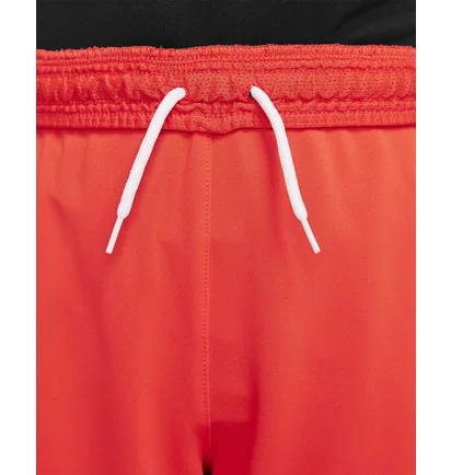 Шорти дитячі Nike Park Iii Pink Bv6865-635