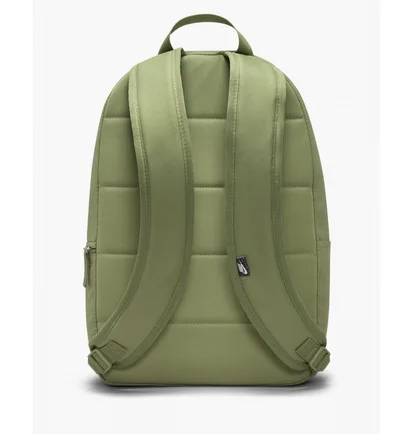 Рюкзак унисекс Nike Nk Heritage Bkpk Green Dc4244-334