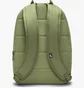 Рюкзак унисекс Nike Nk Heritage Bkpk Green Dc4244-334