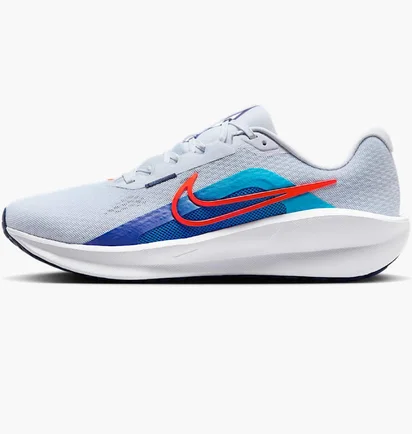 Кросівки чоловічі Nike Downshifter 13 Light Blue FD6454-012