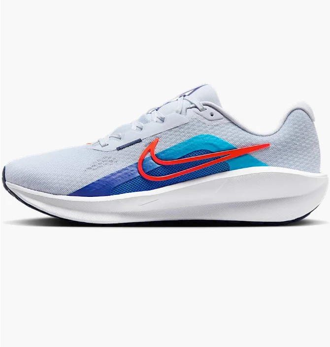 Кросівки чоловічі Nike Downshifter 13 Light Blue FD6454-012