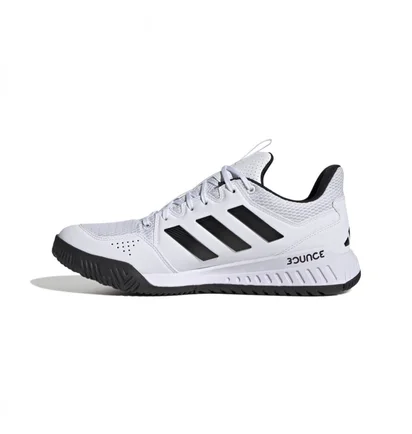Кросівки чоловічі Adidas Bukatsu White HR0626