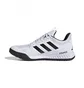 Кросівки чоловічі Adidas Bukatsu White HR0626