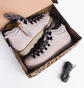 Ботинки женские Native Fitzsimmons Citylite Bloom Pink 31106848-5507