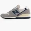 Кроссовки мужские New Balance Made In Usa 996 Grey U996TE