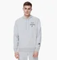 Худі чоловіче New Balance Essentials Grey MT21513AG